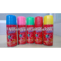 artificial snow spray manufactrer/factory (ISO 9001)